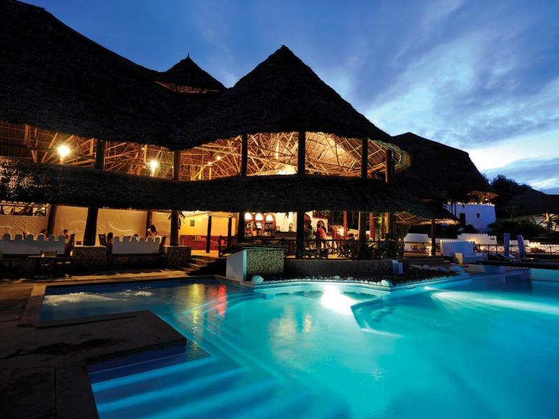 Diamonds Mapenzi Beach