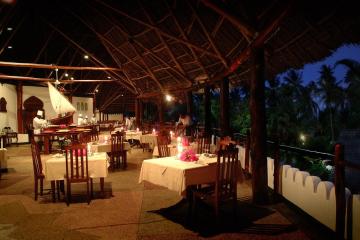 Отель Diamonds Mapenzi Beach Танзания, о Занзибар, фото 18