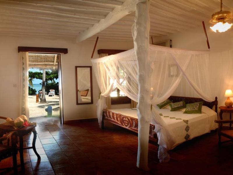 Diamonds Mapenzi Beach