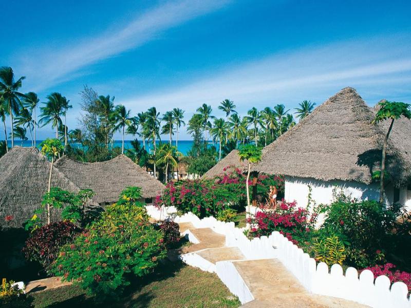 Diamonds Mapenzi Beach