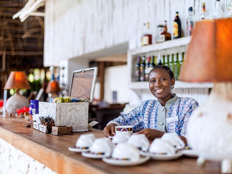 Diamonds Mapenzi Beach