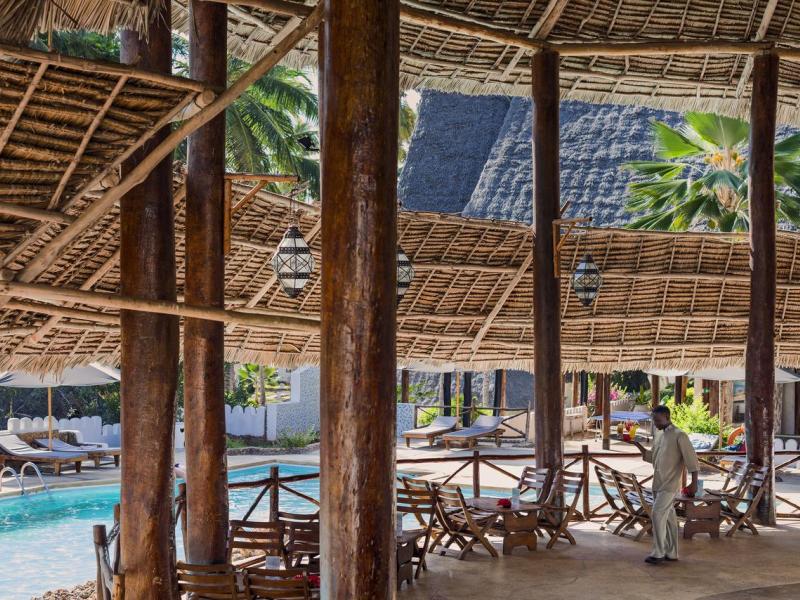 Diamonds Mapenzi Beach