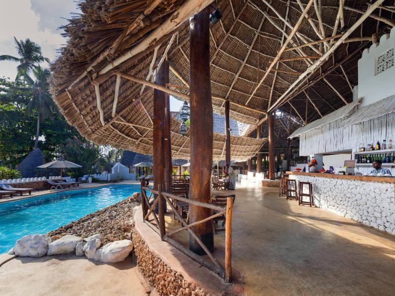 Diamonds Mapenzi Beach