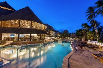 Отель Diamonds Mapenzi Beach Танзания, о Занзибар, фото 28