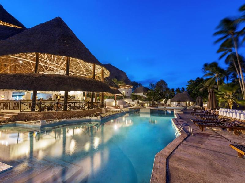 Diamonds Mapenzi Beach