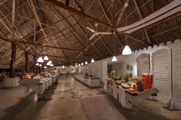 Отель Diamonds Mapenzi Beach Танзания, о Занзибар, фото 29