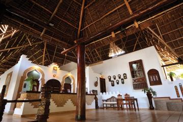 Отель Diamonds Mapenzi Beach Танзания, о Занзибар, фото 3