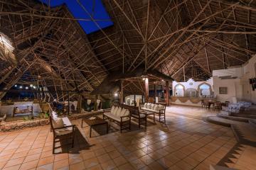 Отель Diamonds Mapenzi Beach Танзания, о Занзибар, фото 31