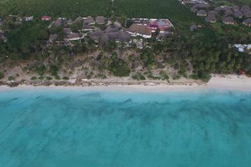 Отель Diamonds Mapenzi Beach Танзания, о Занзибар, фото 34