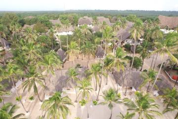 Отель Diamonds Mapenzi Beach Танзания, о Занзибар, фото 35