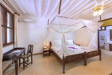 Отель Diamonds Mapenzi Beach Танзания, о Занзибар, фото 36