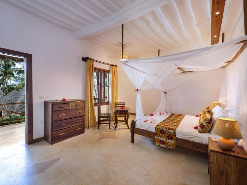 Diamonds Mapenzi Beach