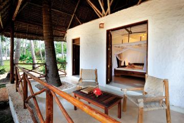 Отель Diamonds Mapenzi Beach Танзания, о Занзибар, фото 4