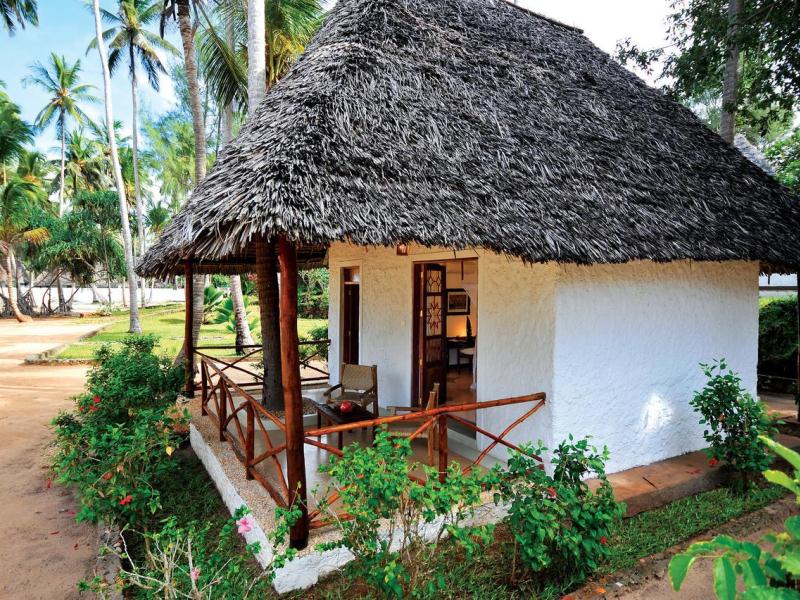 Diamonds Mapenzi Beach