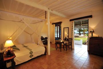 Отель Diamonds Mapenzi Beach Танзания, о Занзибар, фото 7