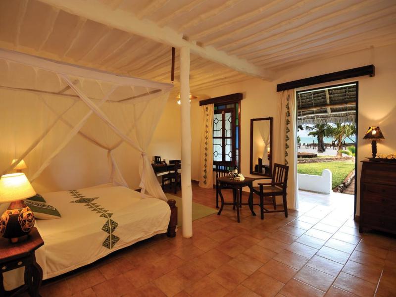 Diamonds Mapenzi Beach