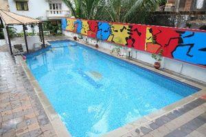 Mapple Viva Goa