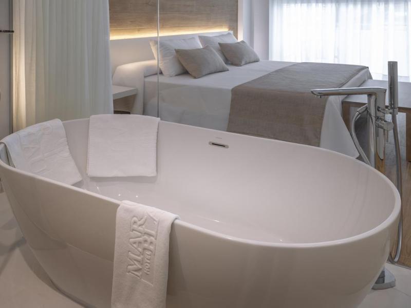 Mar Blau Hotel
