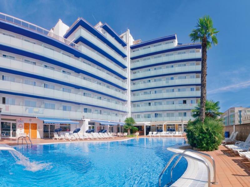 Mar Blau Hotel