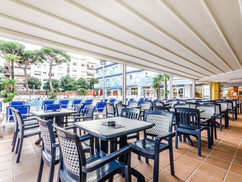 Mar Blau Hotel