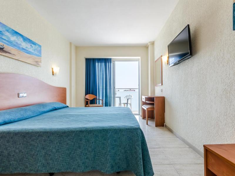 Mar Blau Hotel