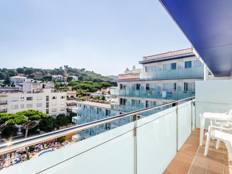 Mar Blau Hotel