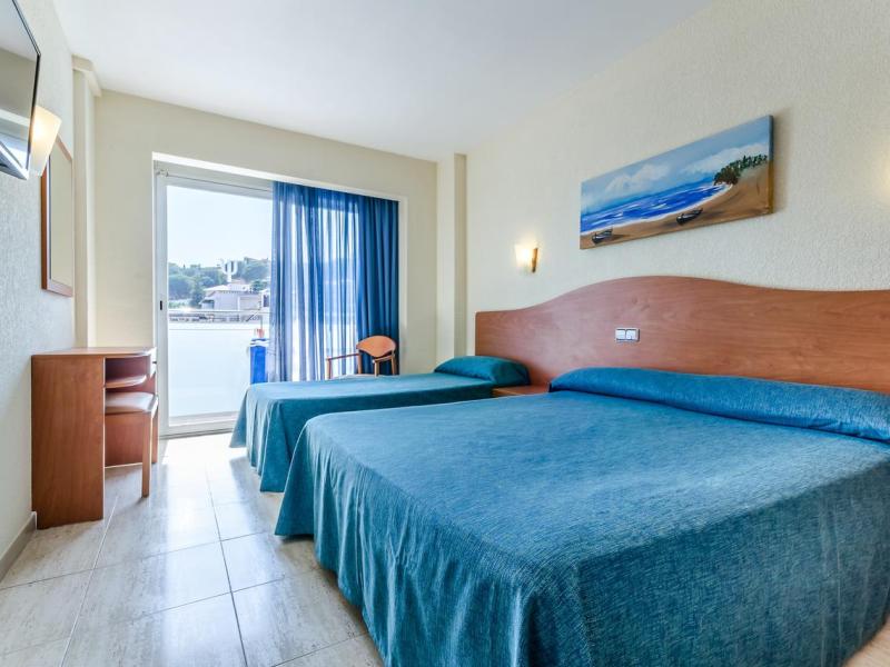 Mar Blau Hotel