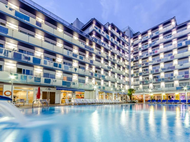 Mar Blau Hotel