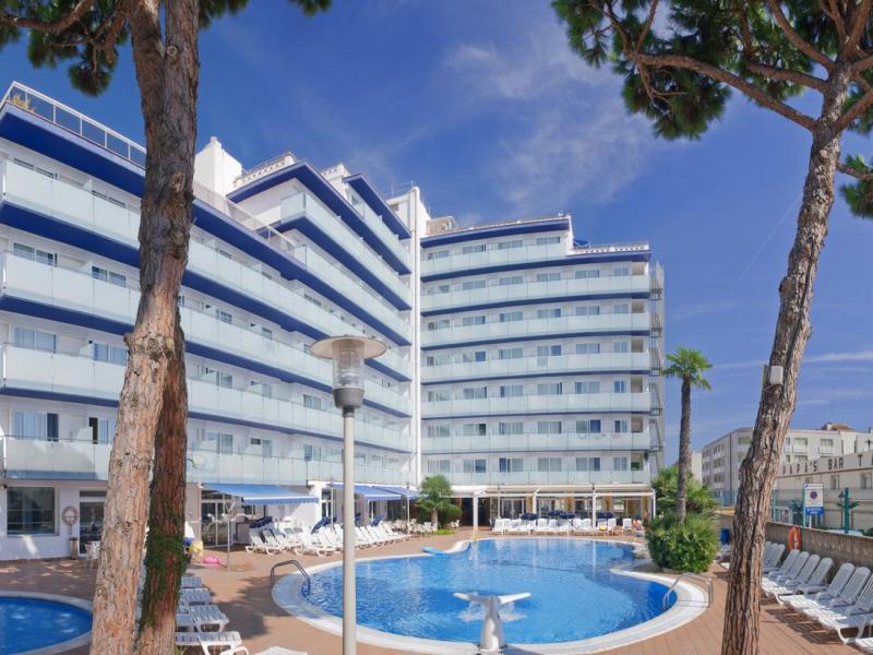 Mar Blau Hotel