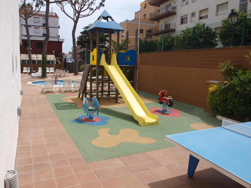 Mar Blau Hotel
