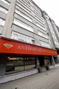 Antwerp Diamond