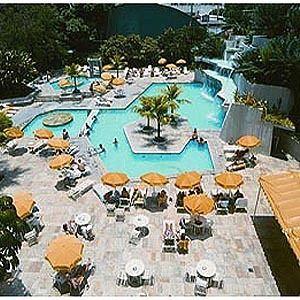 Mar Hotel Recife