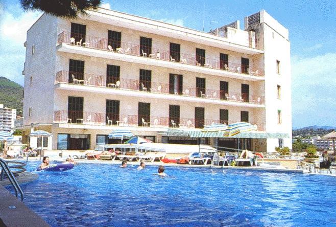 Mar Y Pins