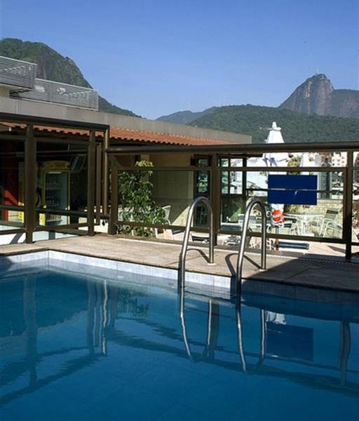 Mar Palace Copacabana