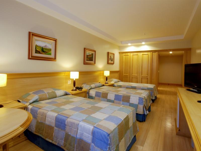 Mar Palace Copacabana