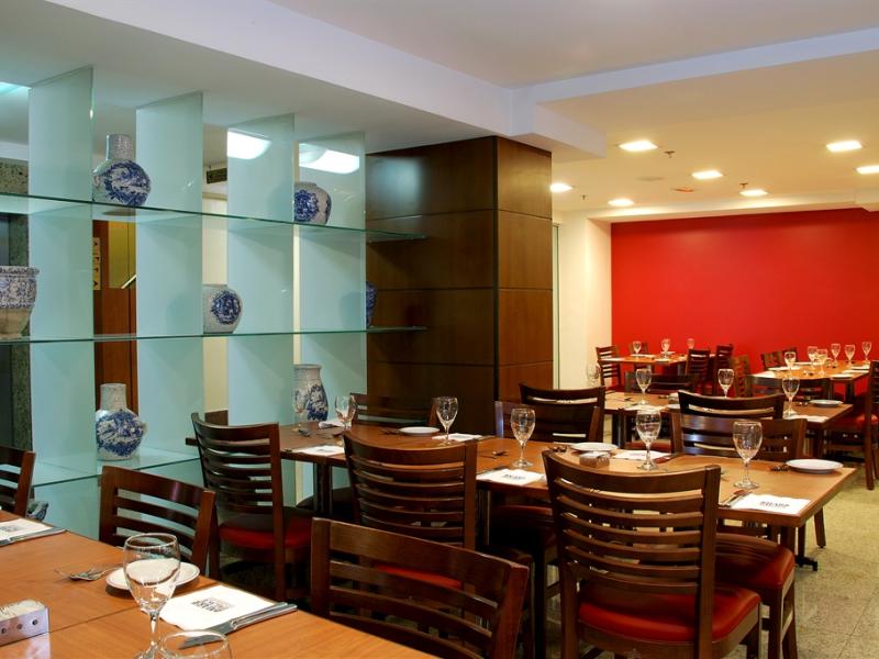 Mar Palace Copacabana