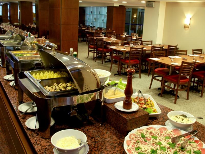 Mar Palace Copacabana