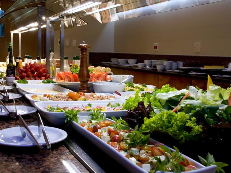 Mar Palace Copacabana