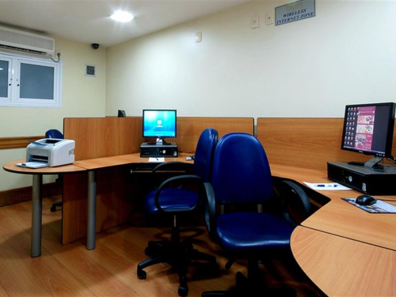 Mar Palace Copacabana