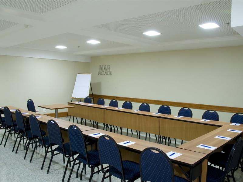 Mar Palace Copacabana