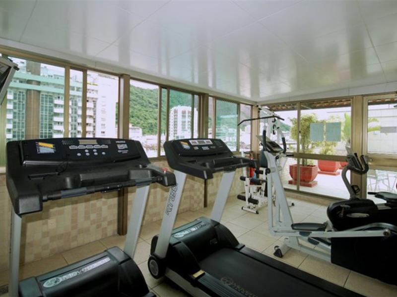 Mar Palace Copacabana