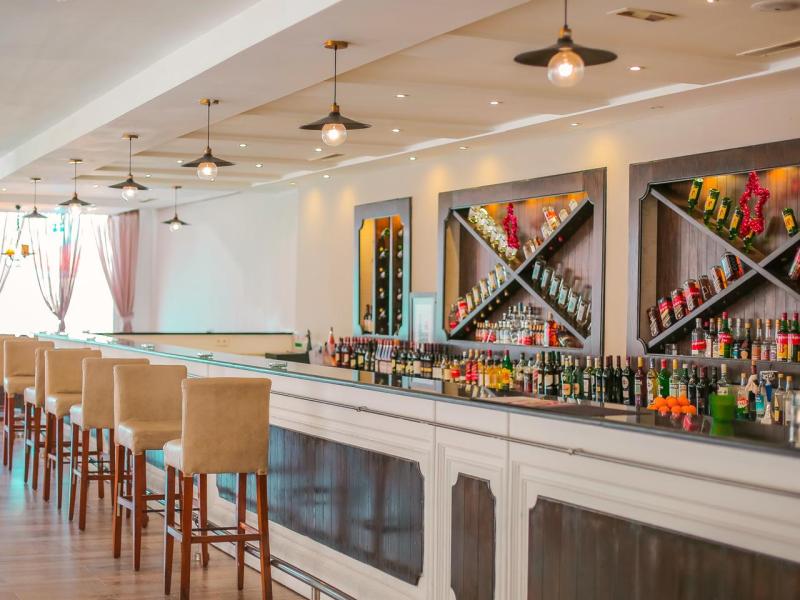 Marabout Sousse Hotel