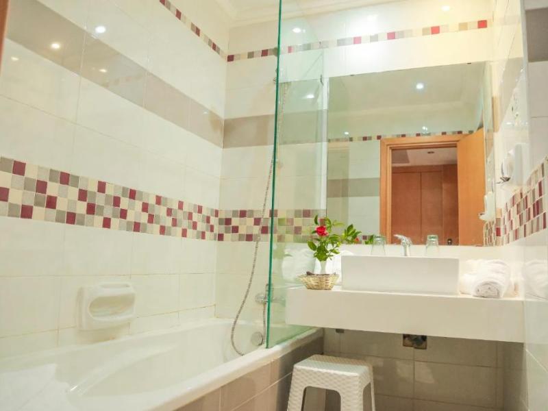 Marabout Sousse Hotel