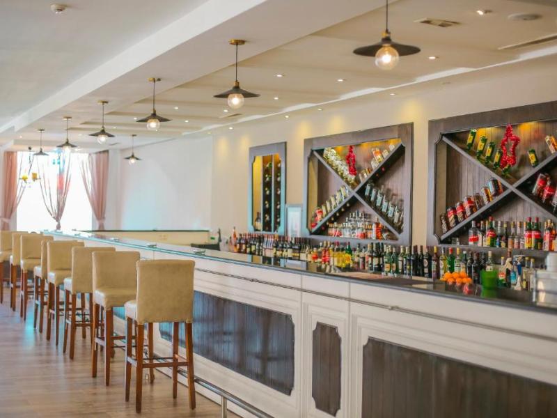 Marabout Sousse Hotel