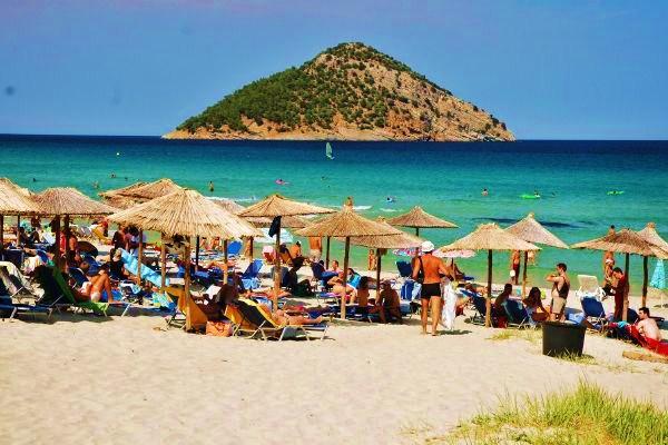 Maranton Beach Hotel