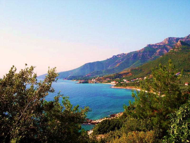 Maranton Beach Hotel