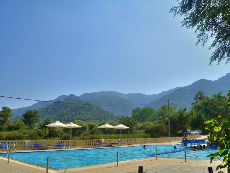 Maranton Beach Hotel