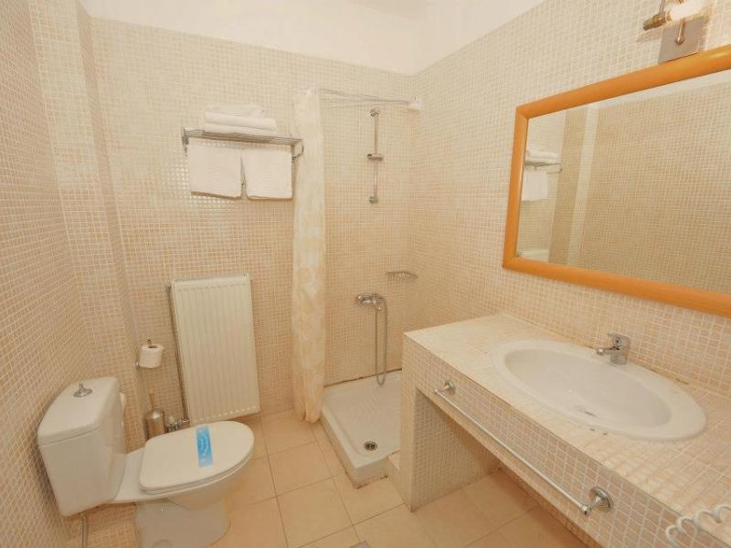 Maranton Beach Hotel