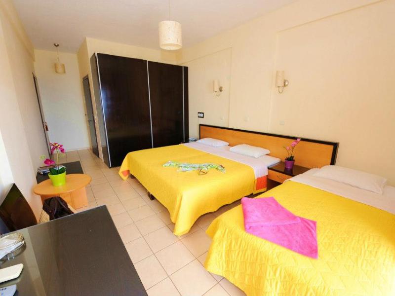 Maranton Beach Hotel