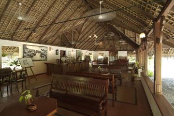 Отель Marari Beach Resort Индия, Керала, фото 11